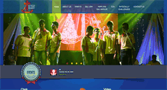 Desktop Screenshot of christianculturalacademy.org